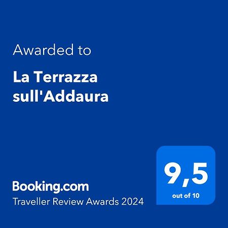 La Terrazza Sull'Addaura Vila Palermo Exterior foto