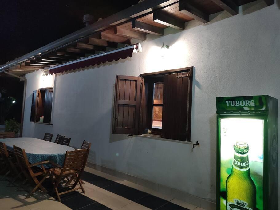 La Terrazza Sull'Addaura Vila Palermo Exterior foto