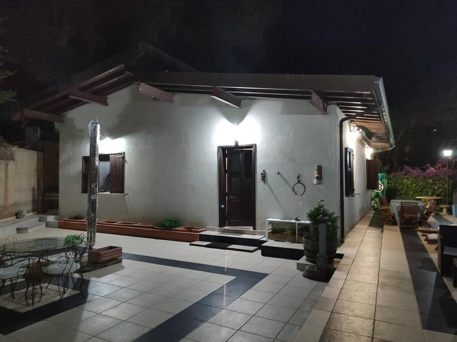 La Terrazza Sull'Addaura Vila Palermo Exterior foto