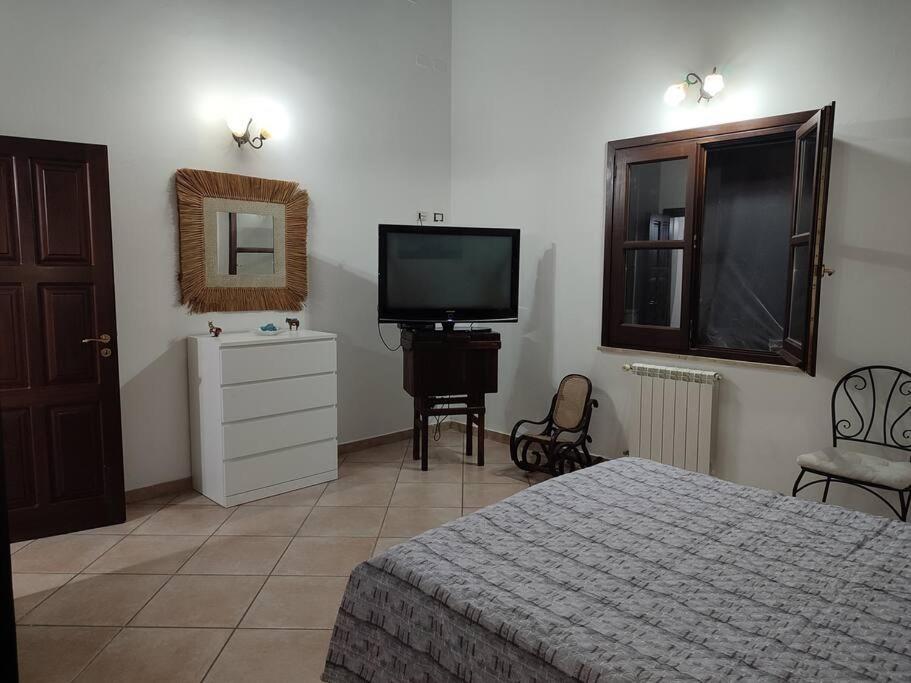 La Terrazza Sull'Addaura Vila Palermo Exterior foto