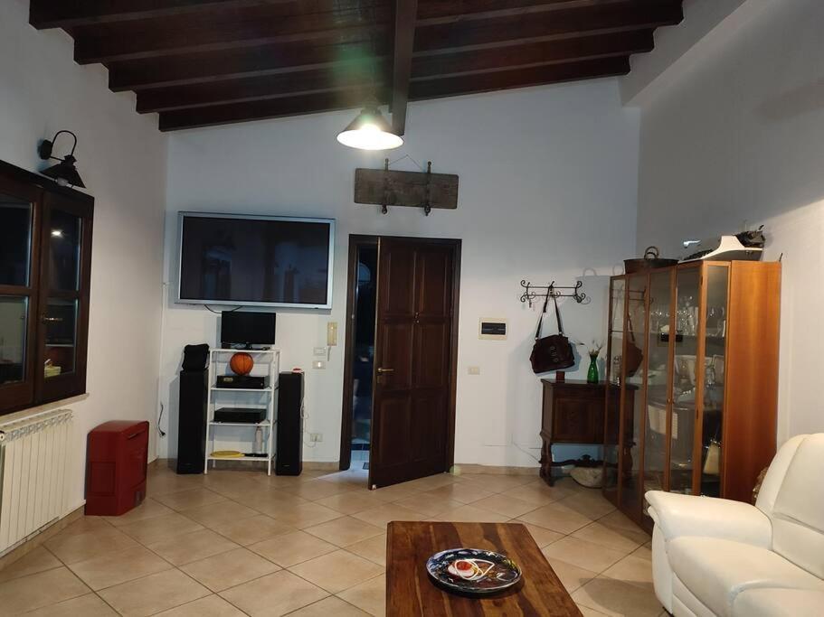 La Terrazza Sull'Addaura Vila Palermo Exterior foto